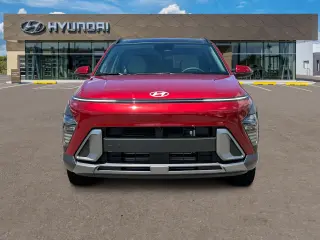 Hyundai KONA 2025 Limited 4dr Crossover