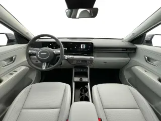 Hyundai KONA 2025 Limited 4dr Crossover