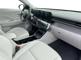 Hyundai KONA 2025 Limited 4dr Crossover