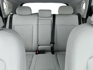 Hyundai KONA 2025 Limited 4dr Crossover
