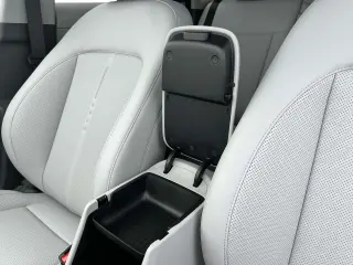 Hyundai KONA 2025 Limited 4dr Crossover