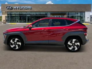 Hyundai KONA 2025 Limited 4dr Crossover