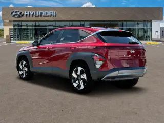 Hyundai KONA 2025 Limited 4dr Crossover