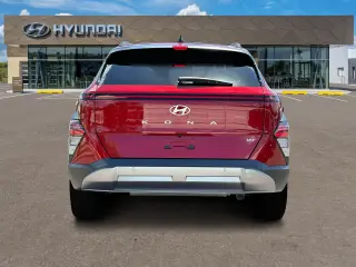 Hyundai KONA 2025 Limited 4dr Crossover