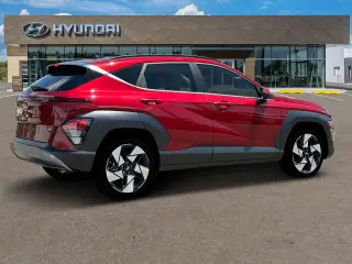 Hyundai KONA 2025 Limited 4dr Crossover