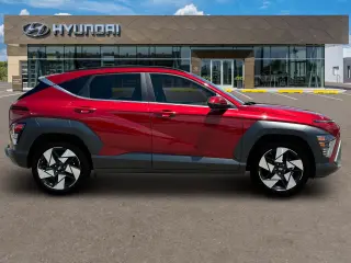 Hyundai KONA 2025 Limited 4dr Crossover