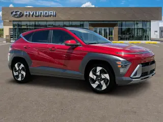 Hyundai KONA 2025 Limited 4dr Crossover