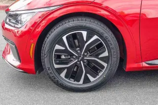 Kia EV6 2023 GT-Line 4dr Crossover
