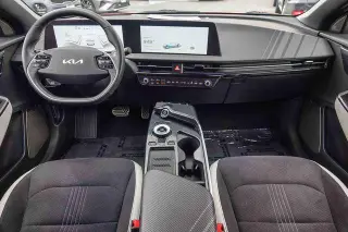 Kia EV6 2023 GT-Line 4dr Crossover