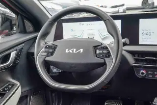 Kia EV6 2023 GT-Line 4dr Crossover