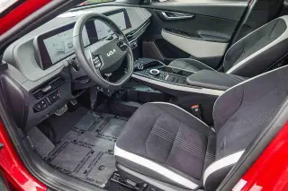 Kia EV6 2023 GT-Line 4dr Crossover