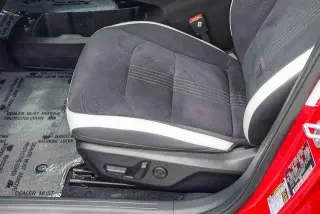 Kia EV6 2023 GT-Line 4dr Crossover
