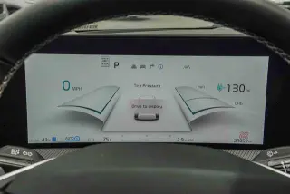 Kia EV6 2023 GT-Line 4dr Crossover