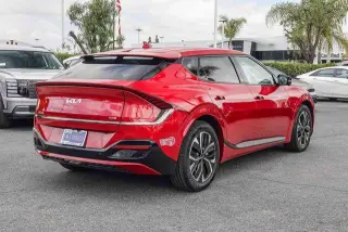 Kia EV6 2023 GT-Line 4dr Crossover