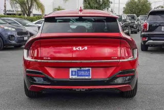 Kia EV6 2023 GT-Line 4dr Crossover