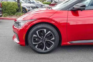 Kia EV6 2023 GT-Line 4dr Crossover