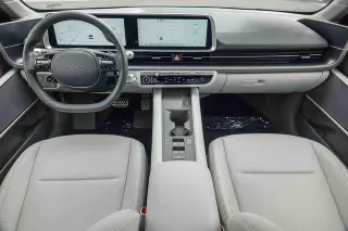 Hyundai IONIQ 6 2023 Limited 4dr Sedan