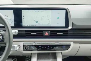 Hyundai IONIQ 6 2023 Limited 4dr Sedan