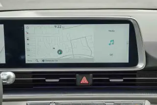 Hyundai IONIQ 6 2023 Limited 4dr Sedan