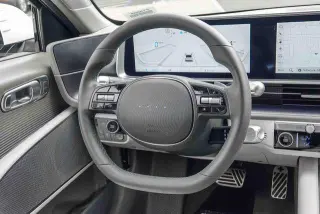 Hyundai IONIQ 6 2023 Limited 4dr Sedan