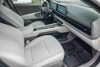 Hyundai IONIQ 6 2023 Limited 4dr Sedan