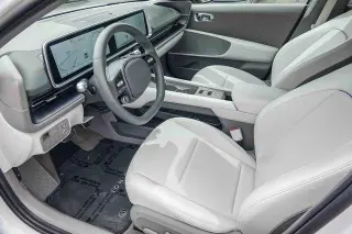 Hyundai IONIQ 6 2023 Limited 4dr Sedan