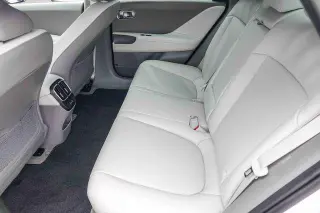 Hyundai IONIQ 6 2023 Limited 4dr Sedan