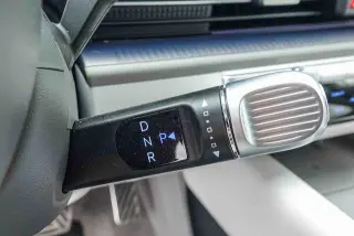 Hyundai IONIQ 6 2023 Limited 4dr Sedan