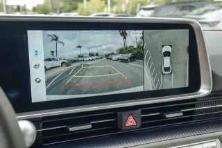 Hyundai IONIQ 6 2023 Limited 4dr Sedan