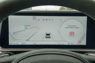 Hyundai IONIQ 6 2023 Limited 4dr Sedan