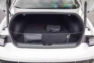 Hyundai IONIQ 6 2023 Limited 4dr Sedan