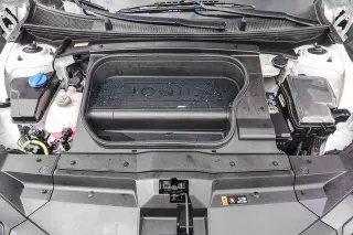 Hyundai IONIQ 6 2023 Limited 4dr Sedan