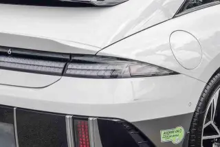 Hyundai IONIQ 6 2023 Limited 4dr Sedan
