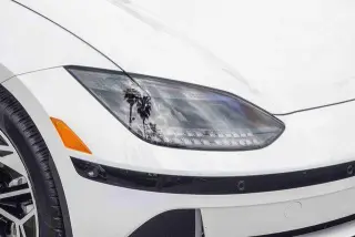 Hyundai IONIQ 6 2023 Limited 4dr Sedan