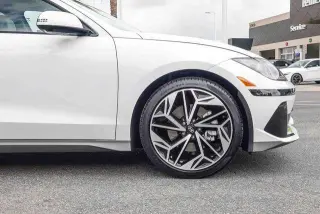 Hyundai IONIQ 6 2023 Limited 4dr Sedan