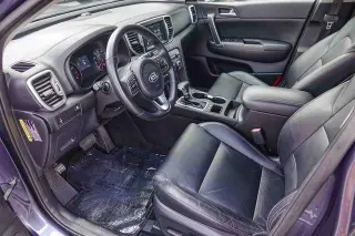 Kia Sportage 2017 EX 4dr SUV