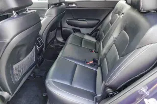 Kia Sportage 2017 EX 4dr SUV