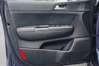 Kia Sportage 2017 EX 4dr SUV