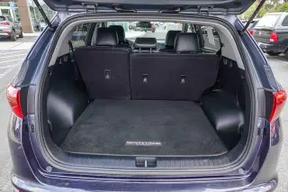 Kia Sportage 2017 EX 4dr SUV