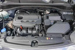 Kia Sportage 2017 EX 4dr SUV