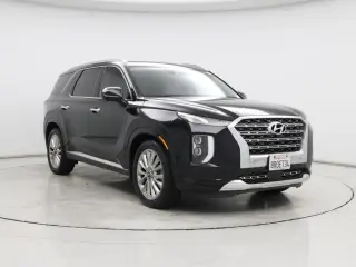 Hyundai PALISADE 2020 Limited 4dr SUV