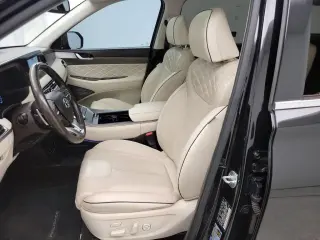 Hyundai PALISADE 2020 Limited 4dr SUV