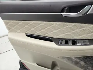 Hyundai PALISADE 2020 Limited 4dr SUV