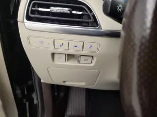 Hyundai PALISADE 2020 Limited 4dr SUV