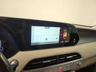 Hyundai PALISADE 2020 Limited 4dr SUV