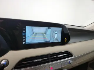 Hyundai PALISADE 2020 Limited 4dr SUV