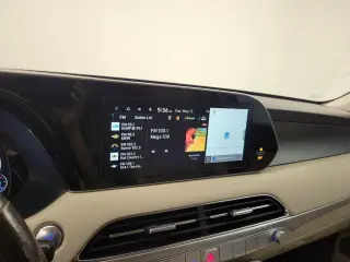 Hyundai PALISADE 2020 Limited 4dr SUV