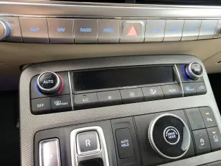 Hyundai PALISADE 2020 Limited 4dr SUV