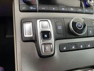 Hyundai PALISADE 2020 Limited 4dr SUV
