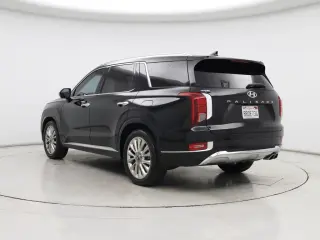 Hyundai PALISADE 2020 Limited 4dr SUV